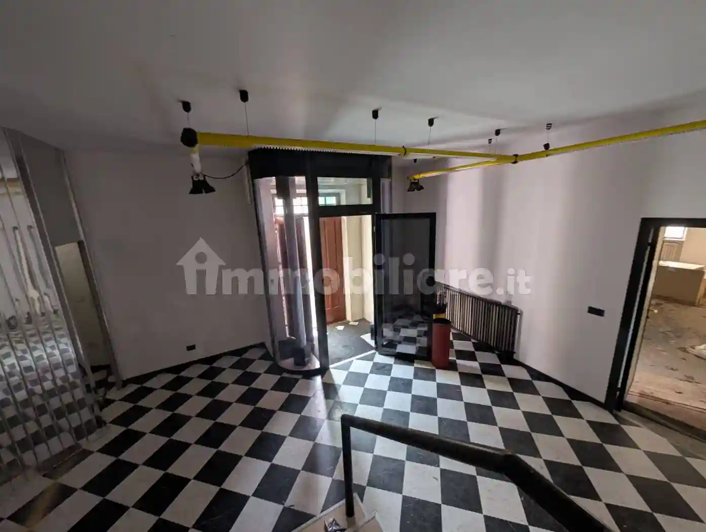 Palazzo - Edificio - foto 4