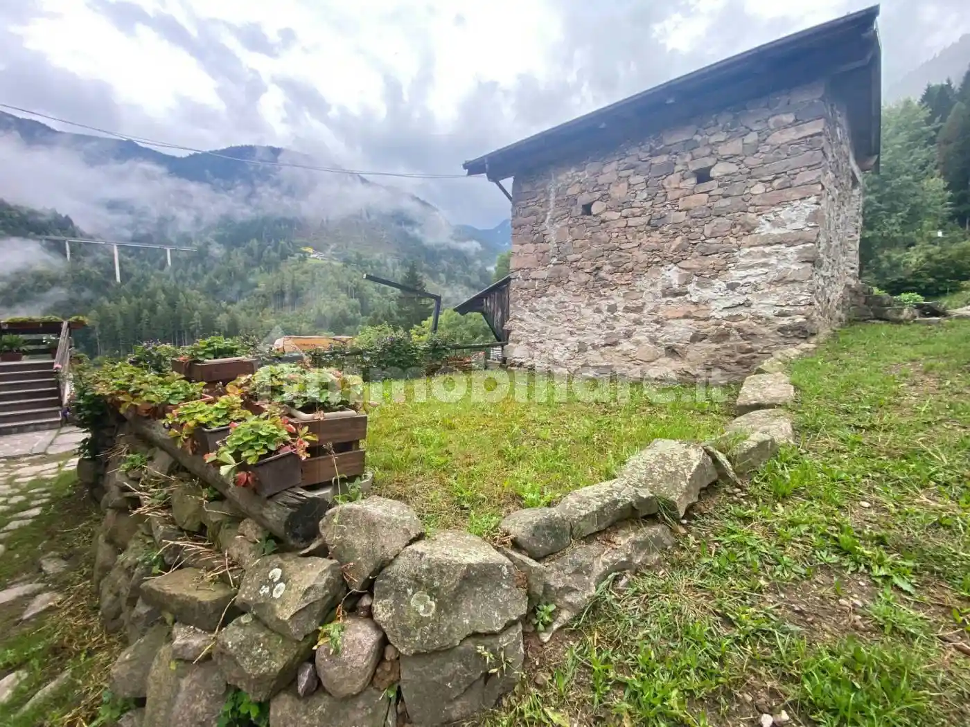 Appartamento in vendita a Segonzano