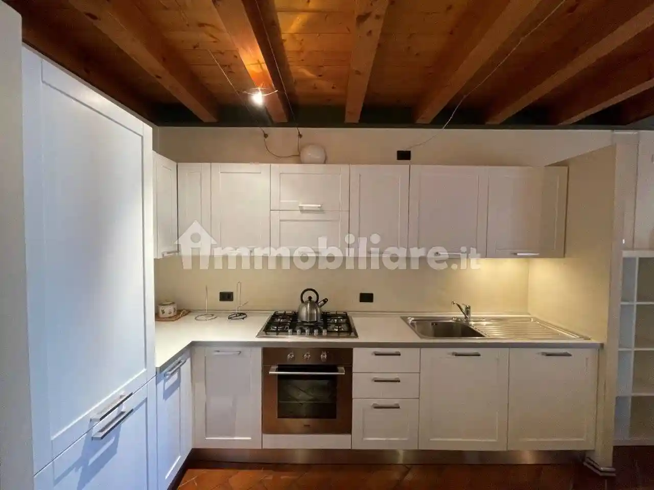 Appartamento in affitto a Vicenza