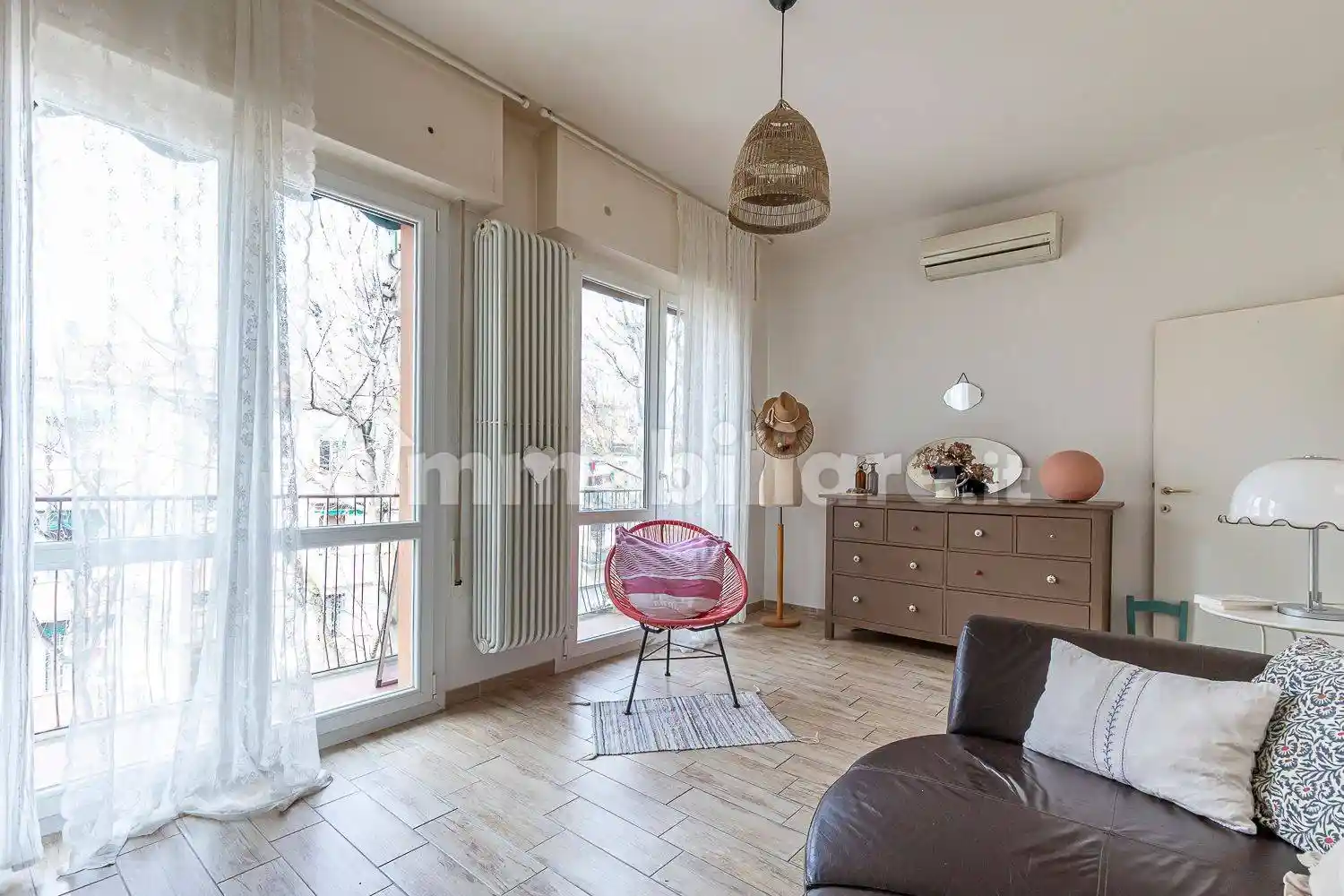 Appartamento in vendita a Bologna