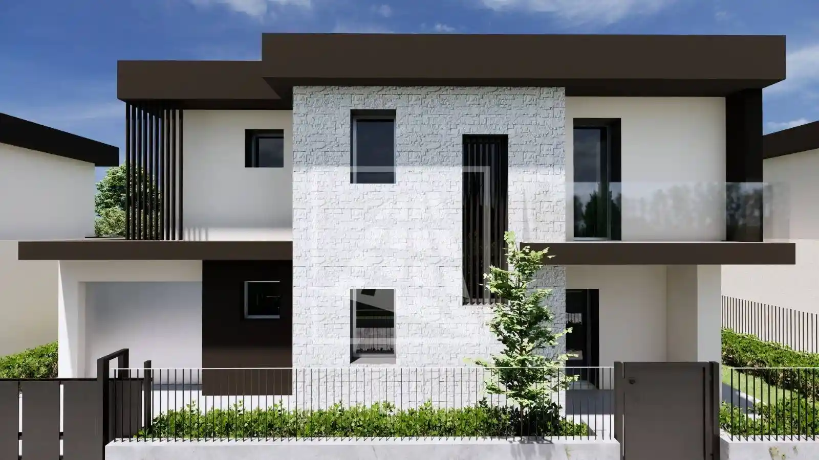 Villa in vendita a Reggio Emilia