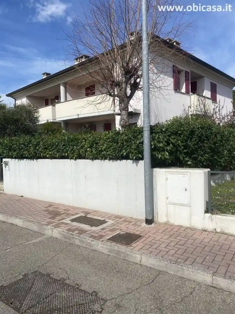 Appartamento in vendita a Riolo Terme