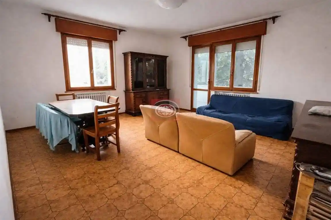 Appartamento in vendita a Cesena