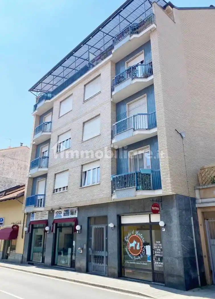 Appartamento in affitto a Grugliasco