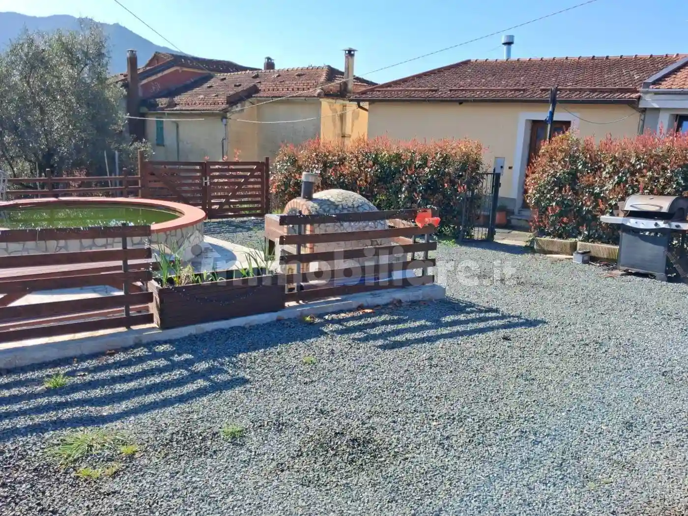 Casa indipendente - foto 3