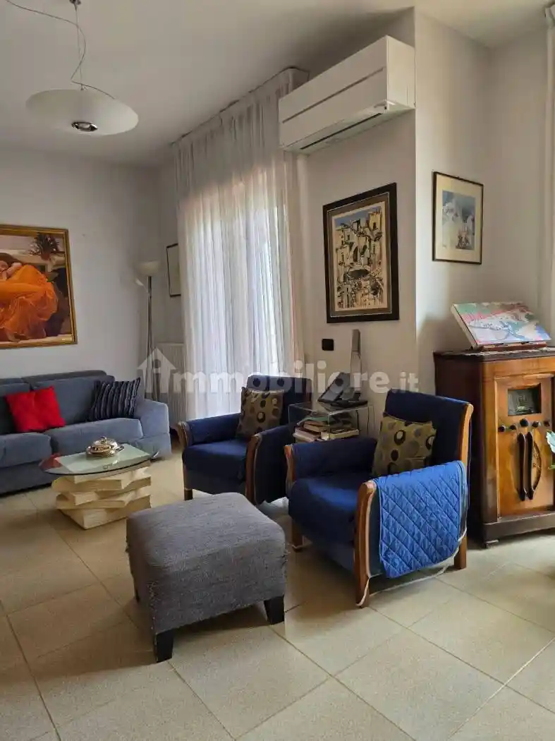 Appartamento in vendita a Matera