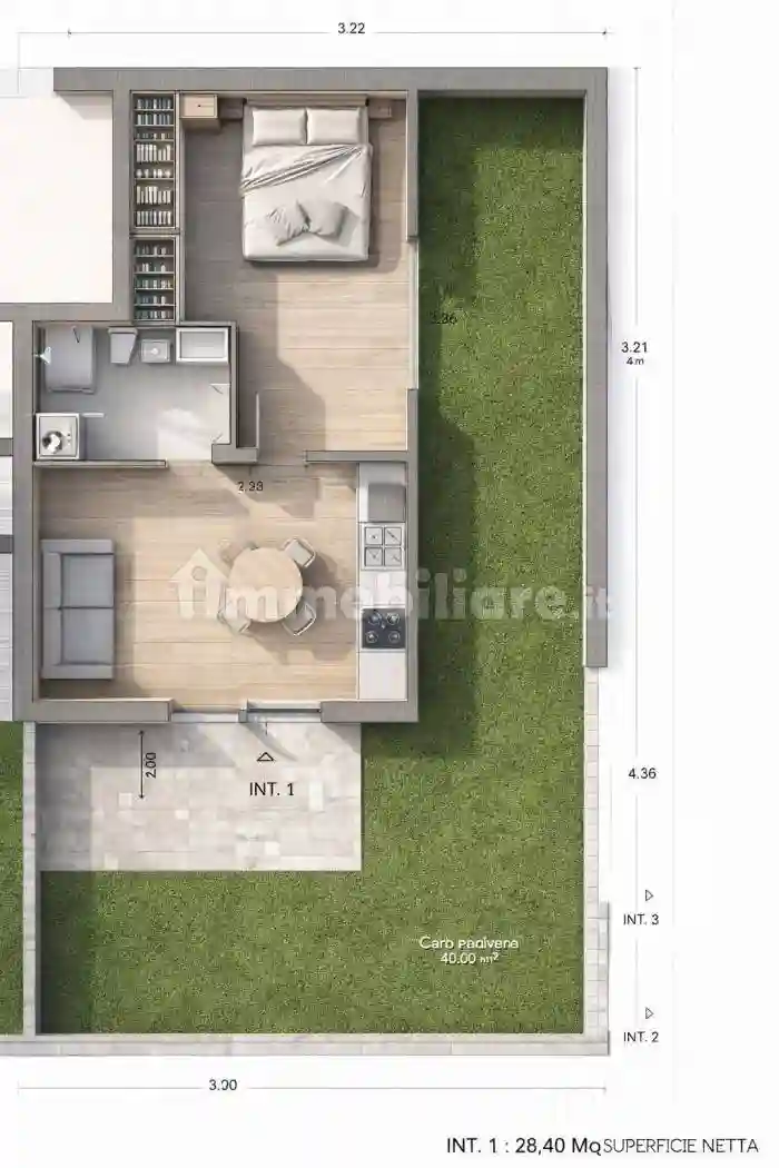 Appartamento - foto 5