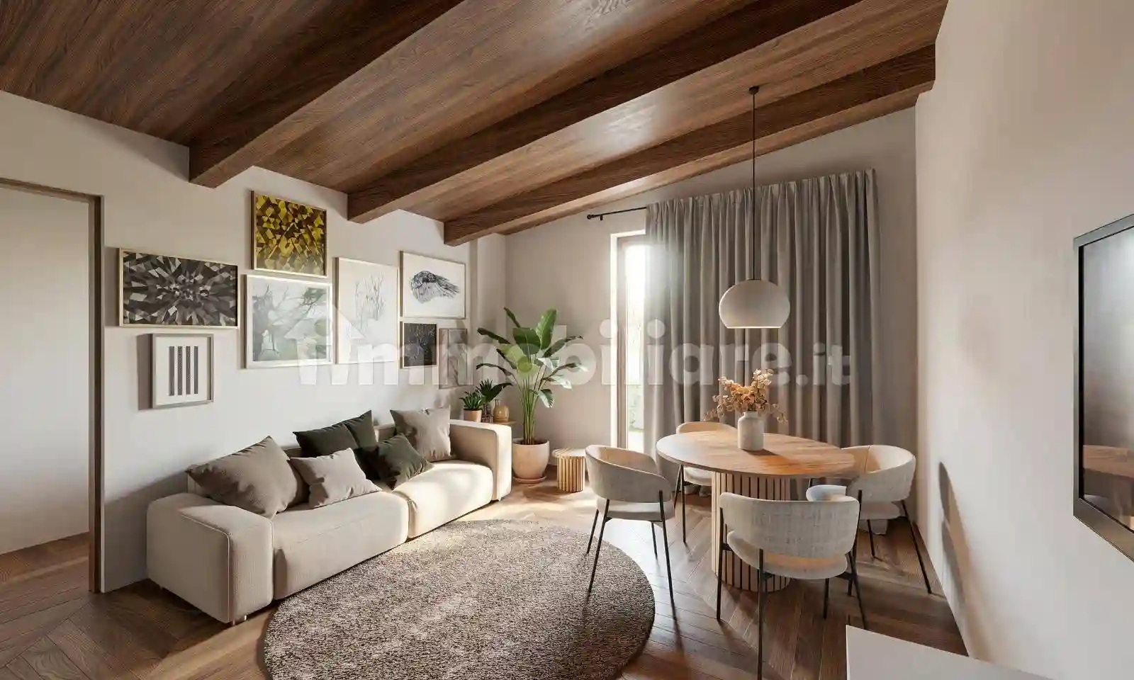 Attico - Mansarda - foto 3