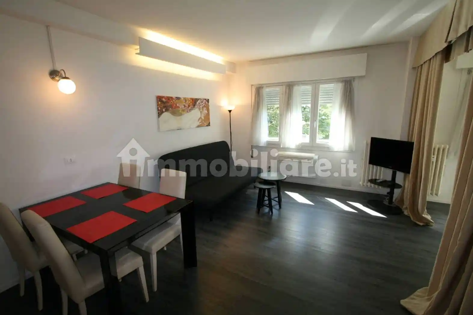 Appartamento in affitto a Venezia