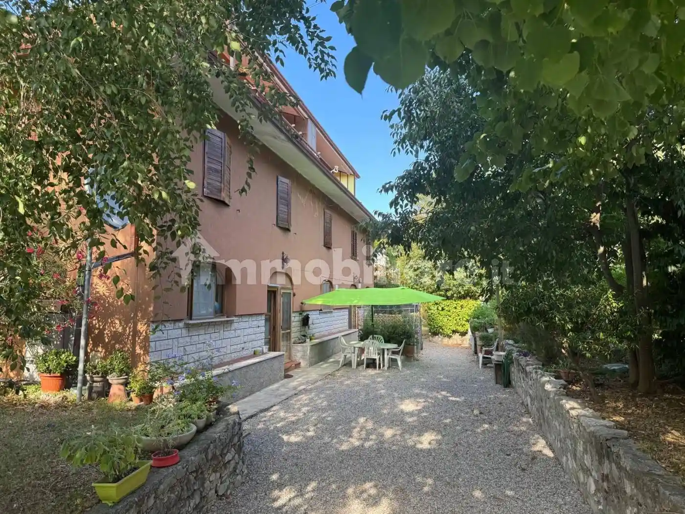 Appartamento in vendita a Duino-Aurisina