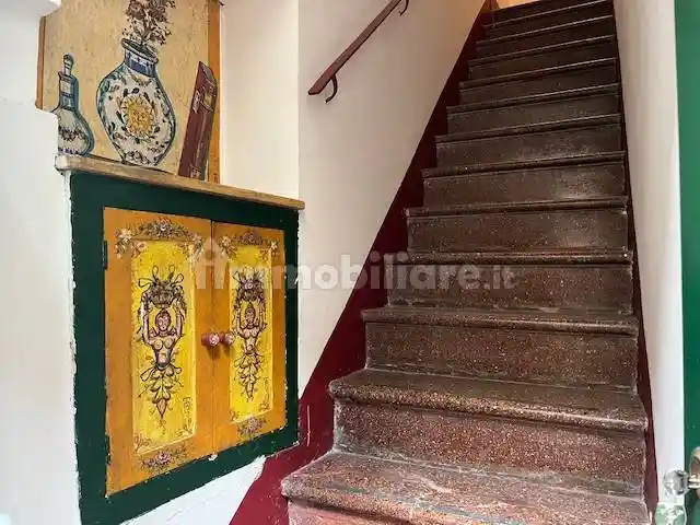 Appartamento in vendita a Taormina