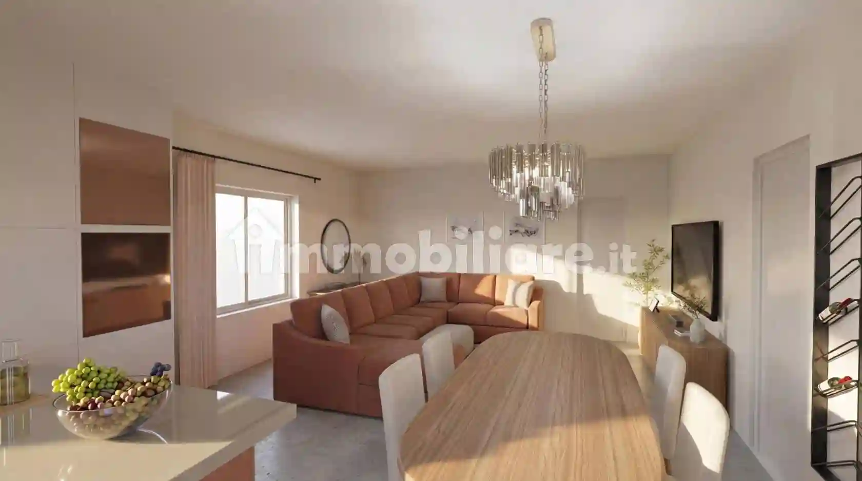 Appartamento - foto 2