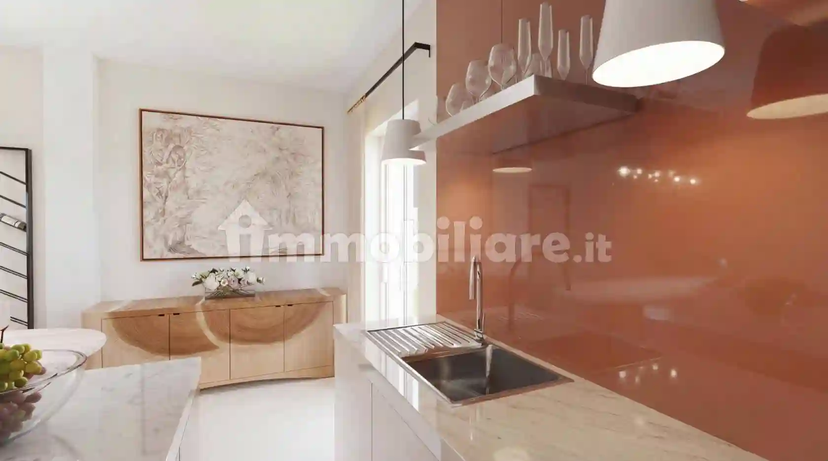 Appartamento - foto 4