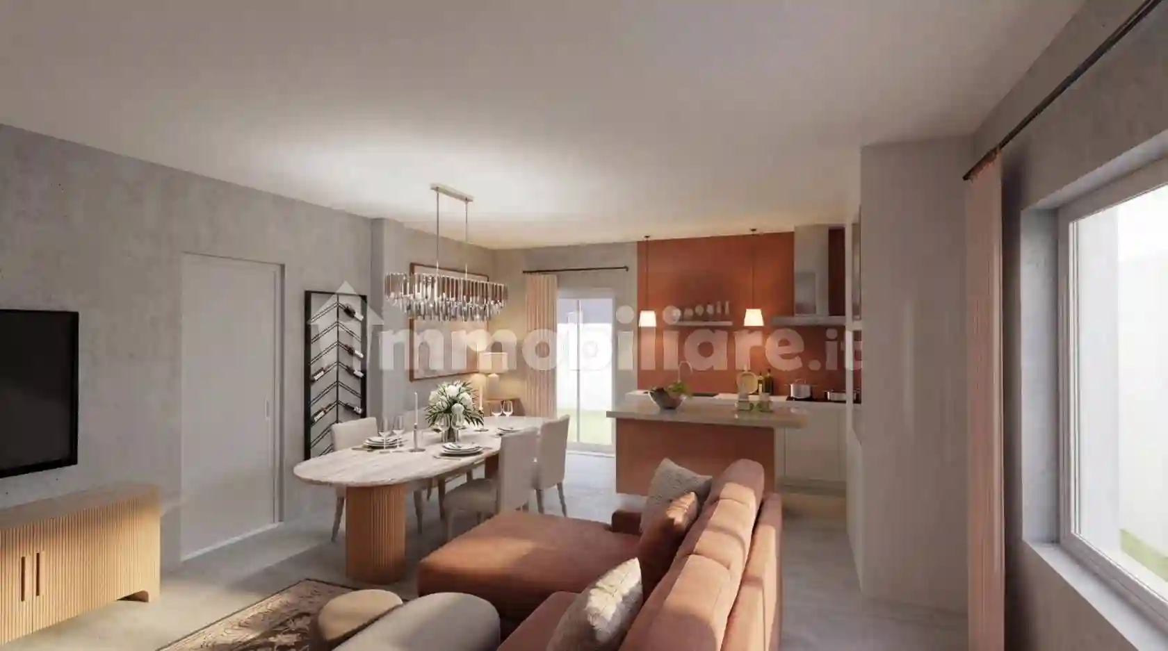 Appartamento - foto 5