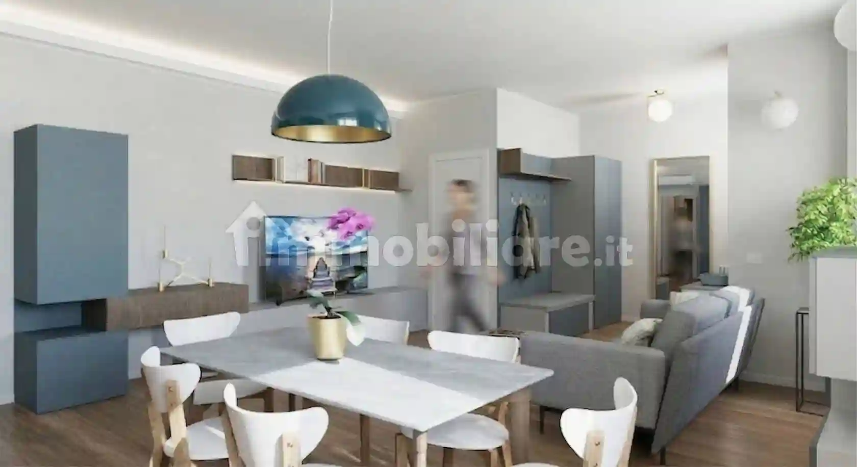 Appartamento - foto 2