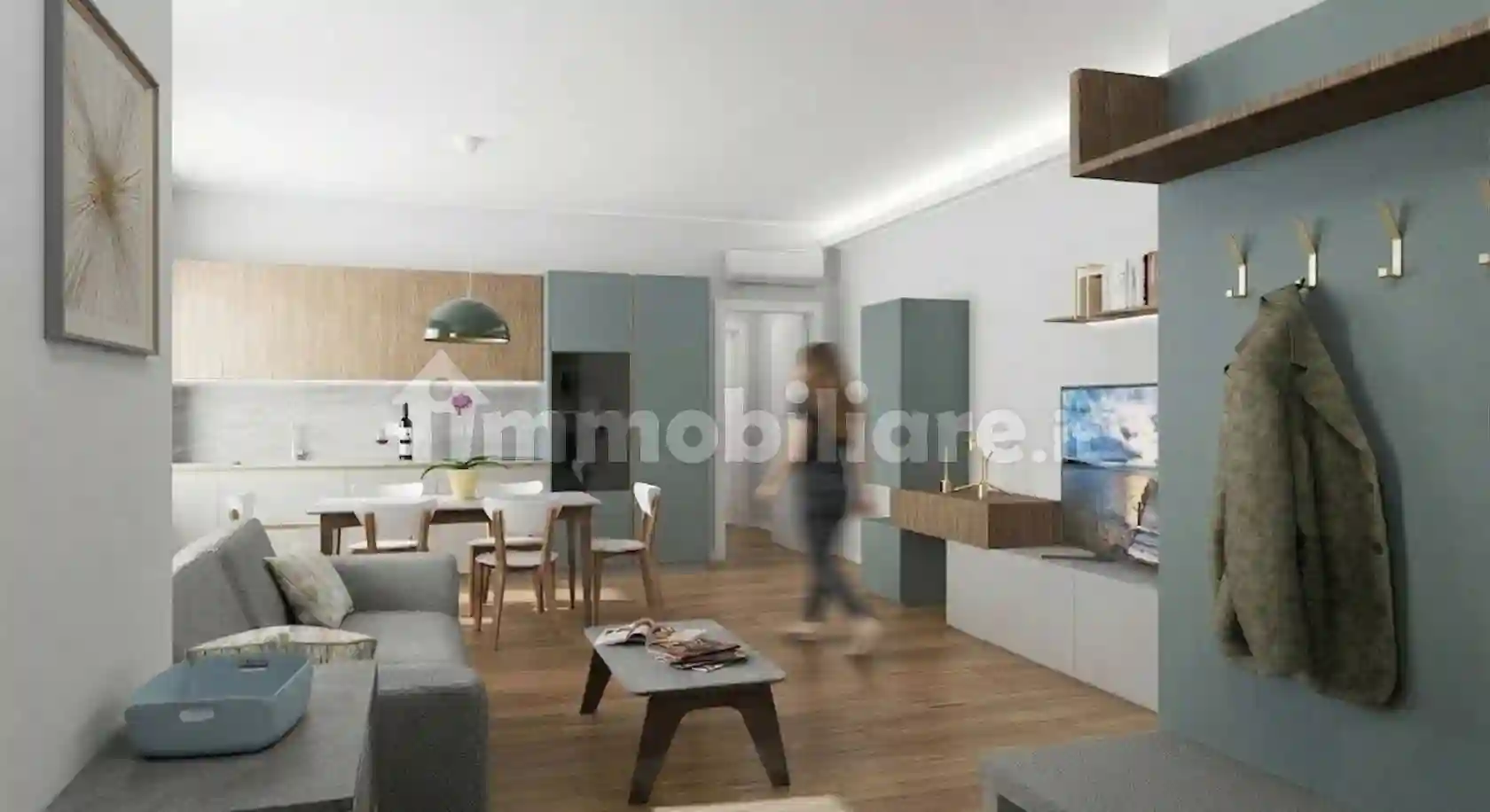 Appartamento - foto 3