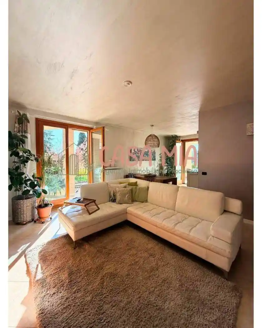 Appartamento in vendita a Rottofreno