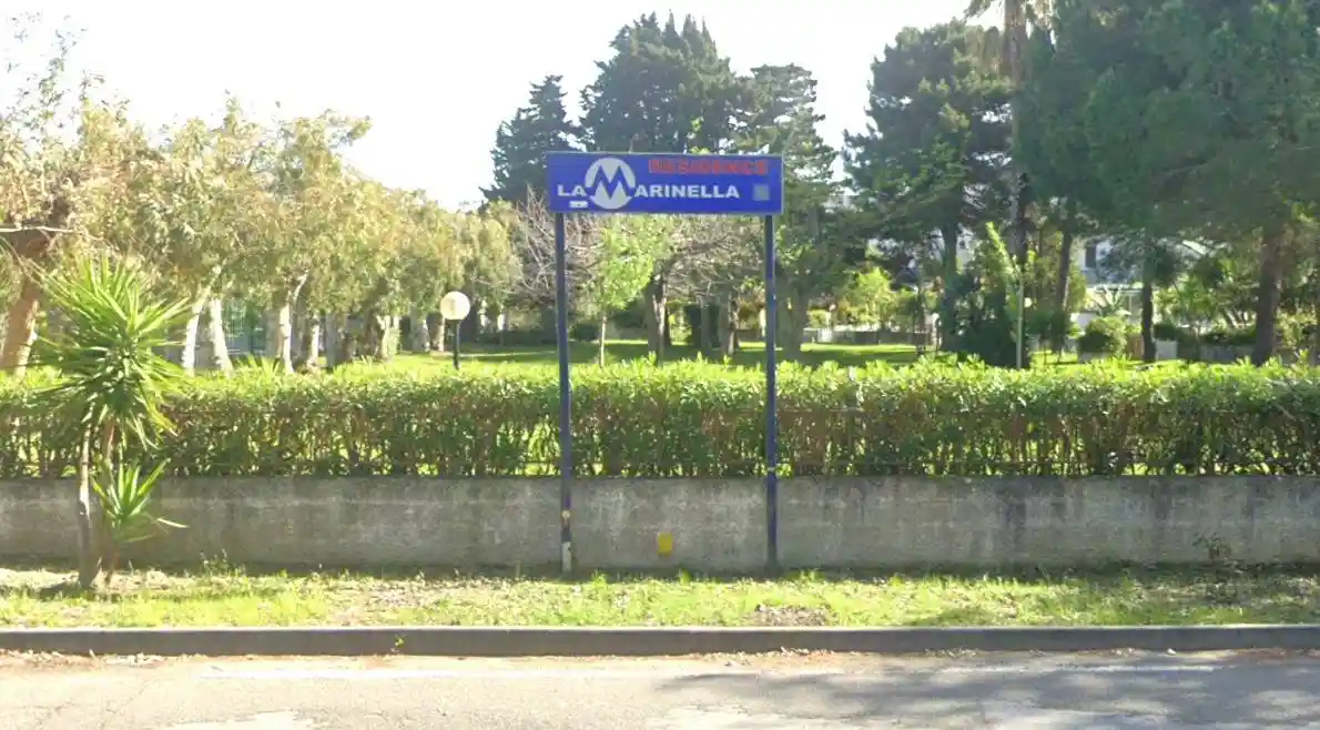 Appartamento in vendita a Lamezia Terme