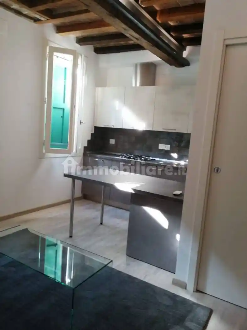 Appartamento in affitto a Modena