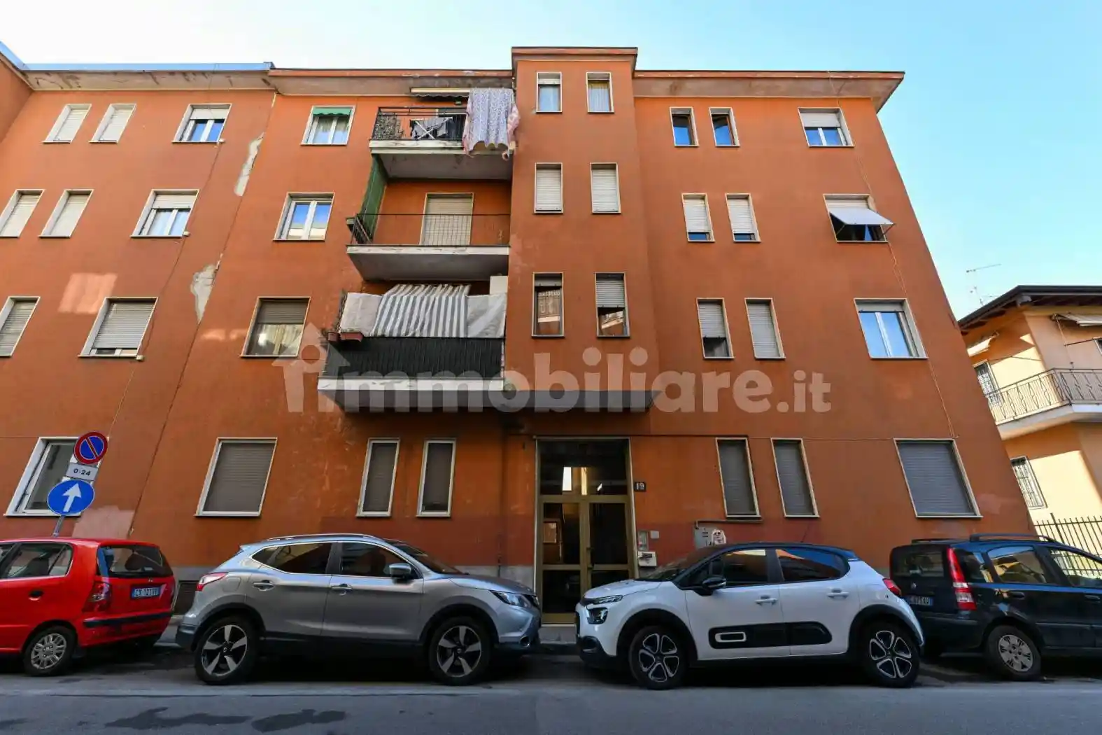 Appartamento in vendita a Pioltello