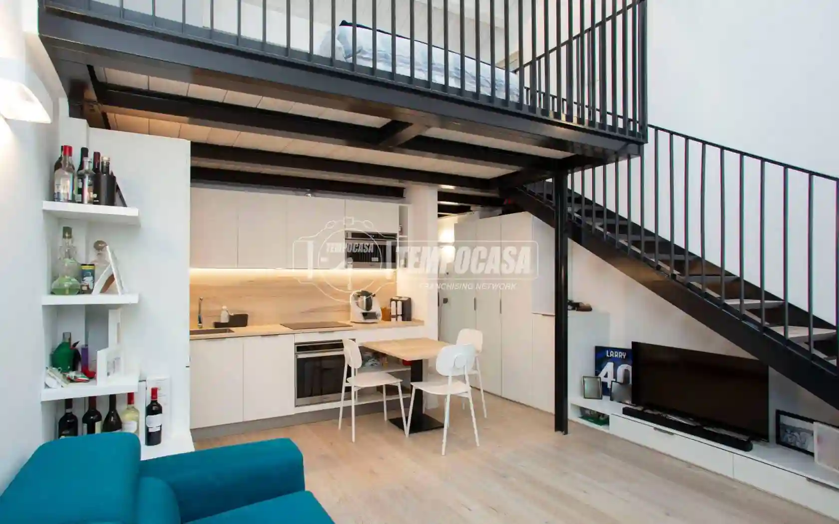 Appartamento - foto 4