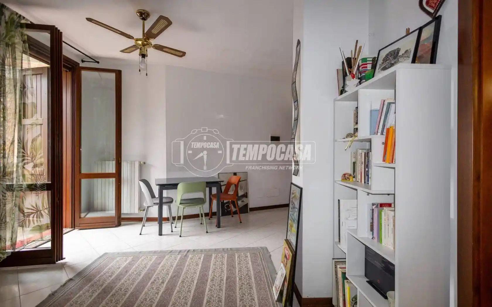 Appartamento in vendita a Reggio Emilia