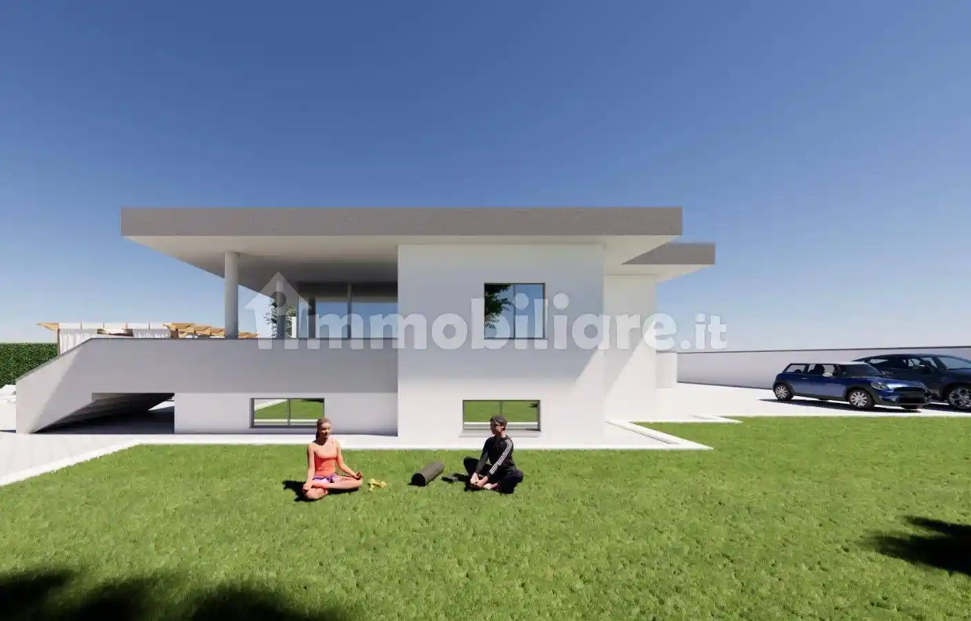 Villa in vendita a Terracina