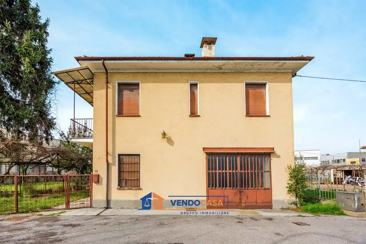 Villa in vendita a Savigliano