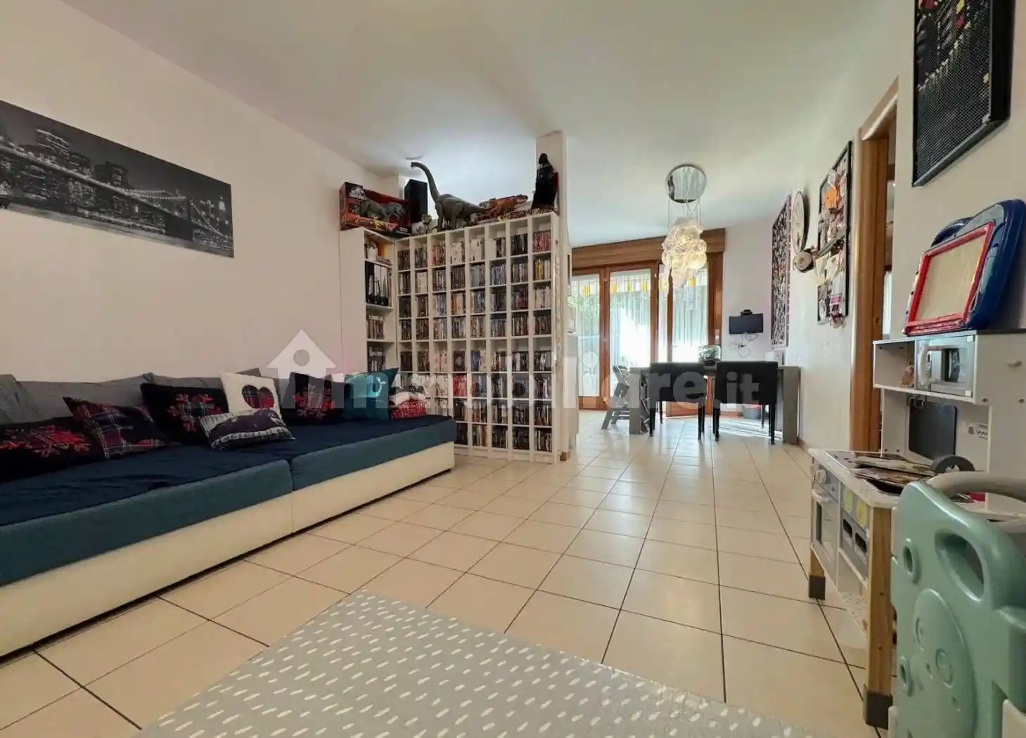 Appartamento in vendita a Marcon