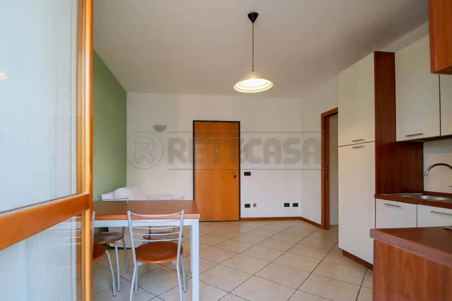 Appartamento in vendita a Bressanvido