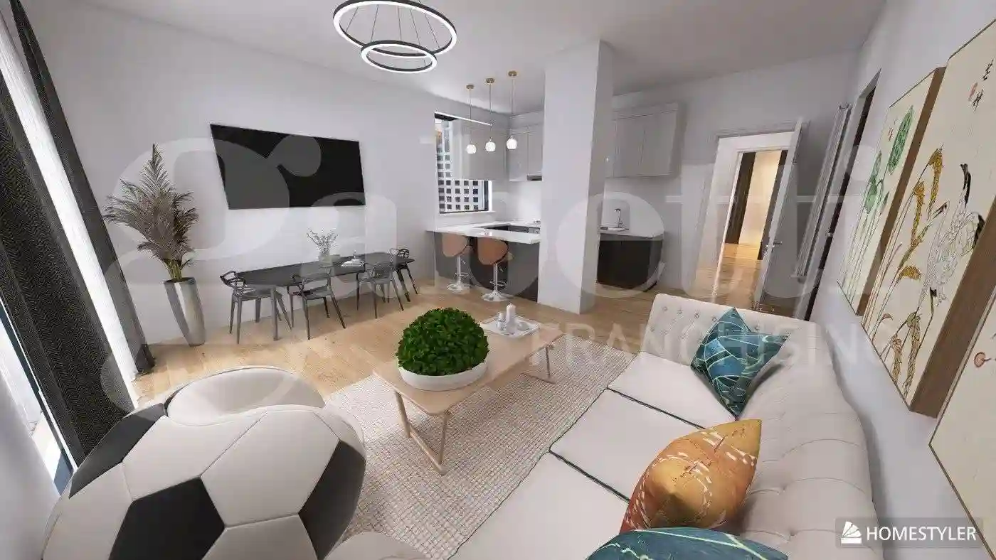 Appartamento - foto 3