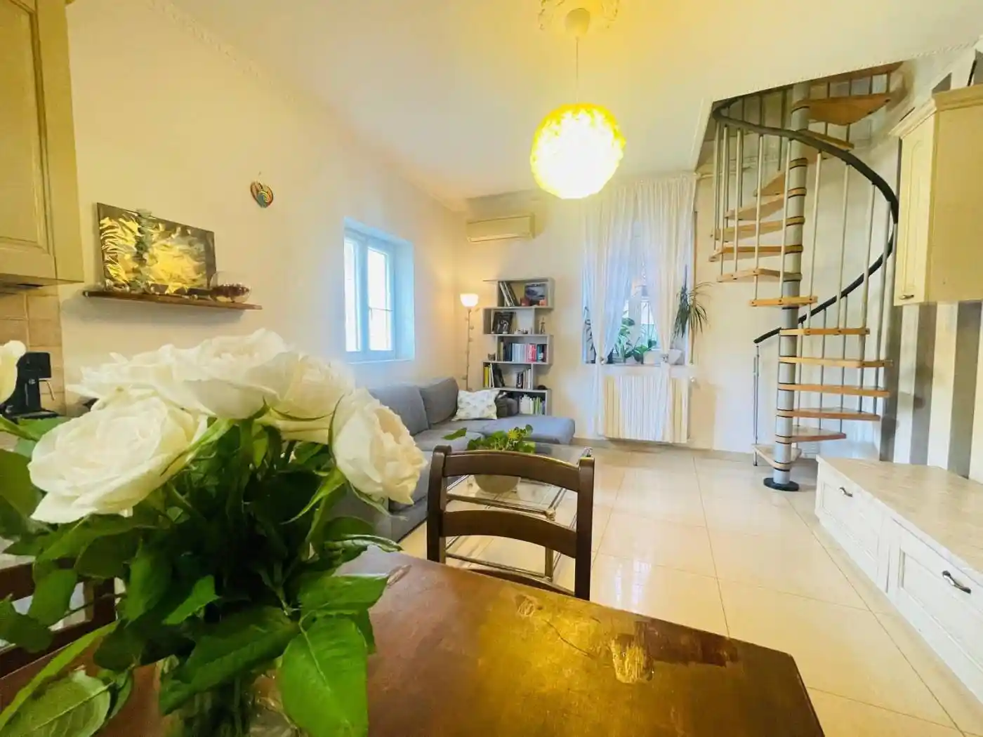 Appartamento in vendita a Rho