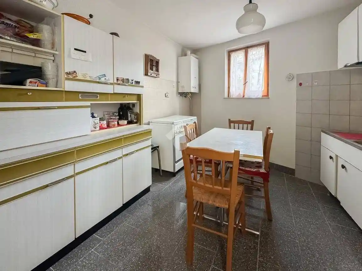 Casa indipendente in vendita a Chieti