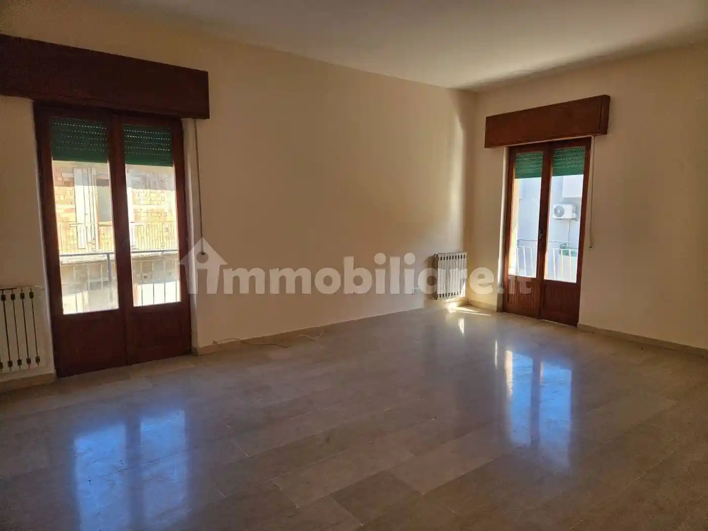 Appartamento in vendita a Reggio Calabria