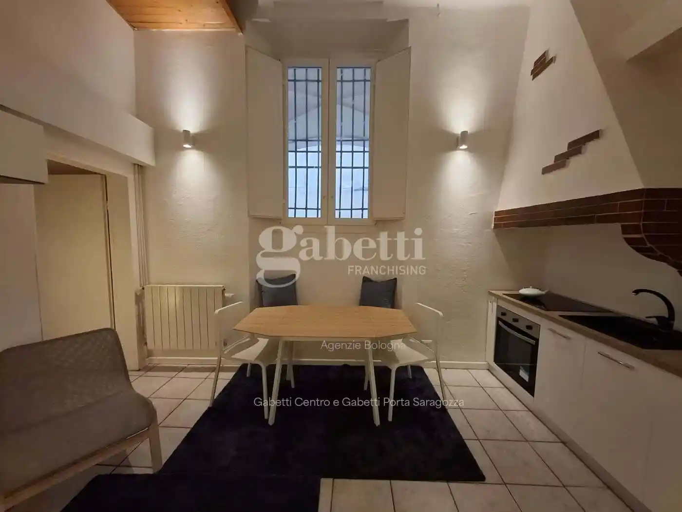 Appartamento in affitto a Bologna