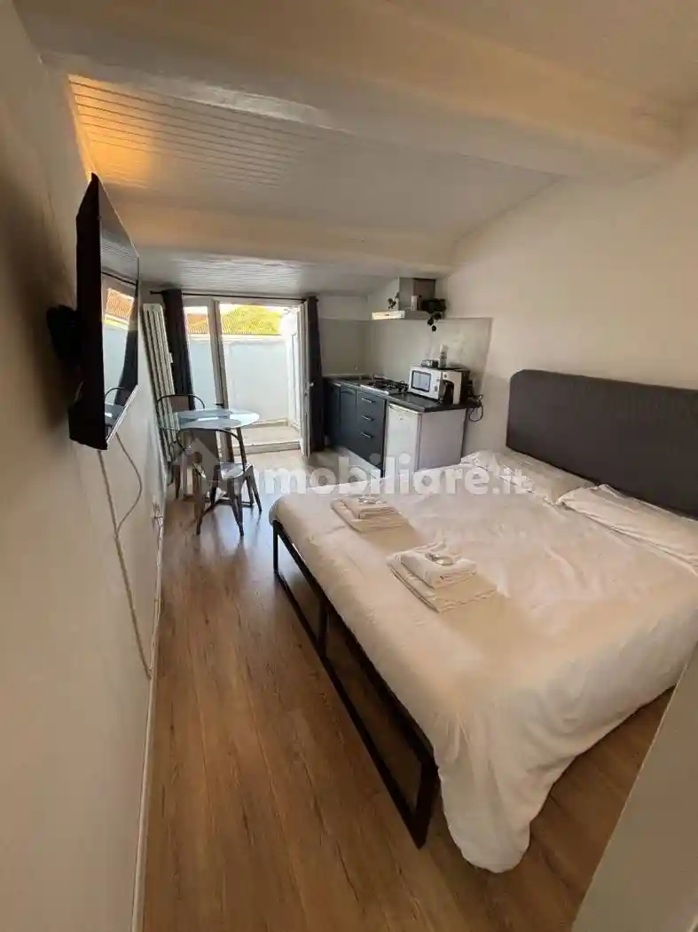 Appartamento in affitto a Padova