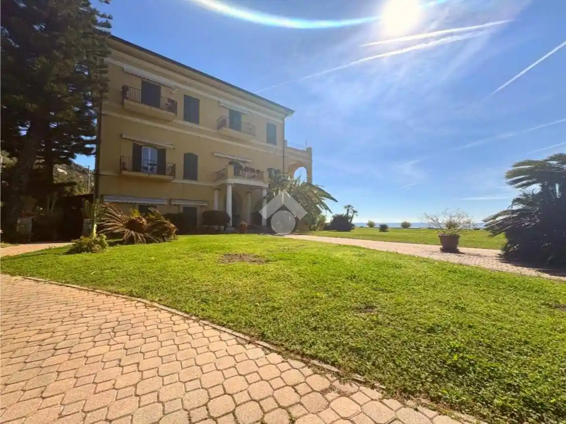 Appartamento in vendita a Ventimiglia