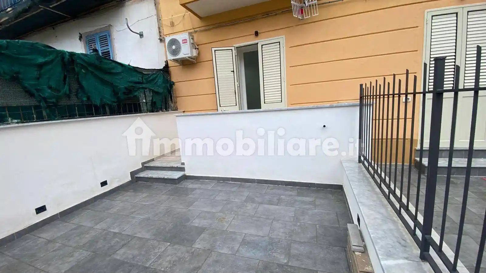 Appartamento in affitto a Palermo