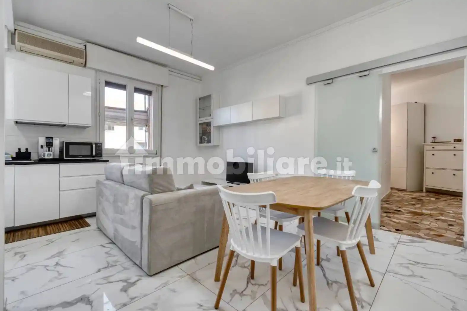 Appartamento in vendita a Bologna