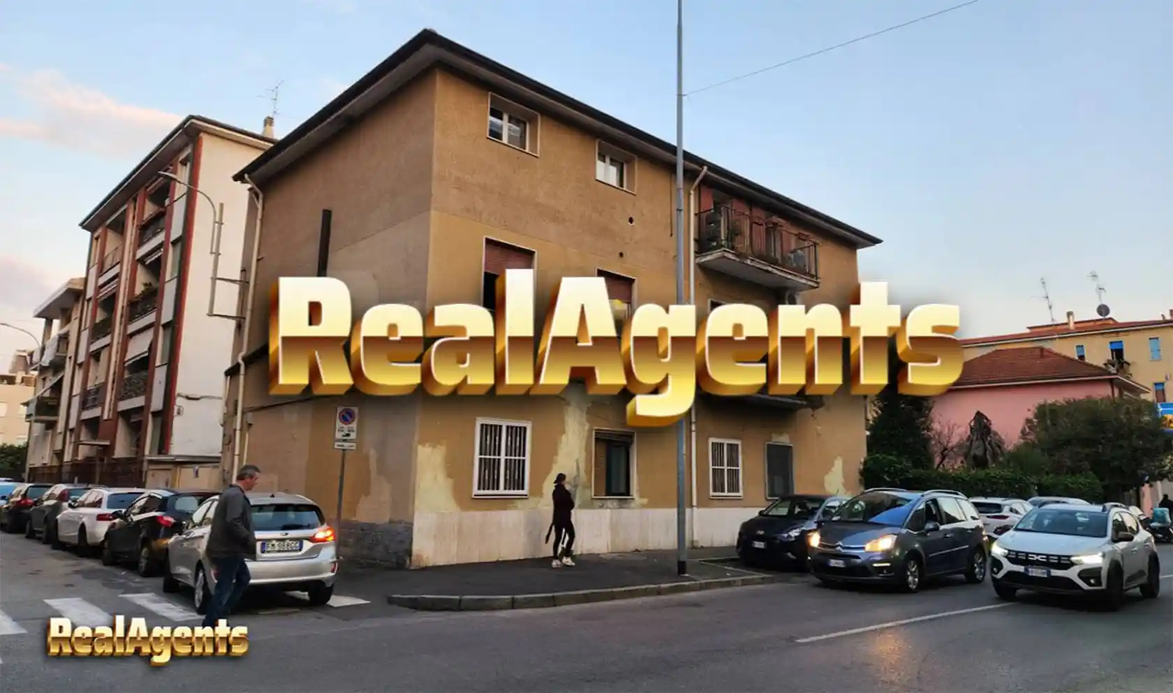 Appartamento in vendita a Pioltello