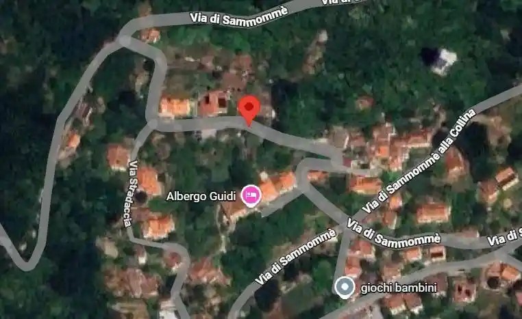 Appartamento in vendita a Pistoia