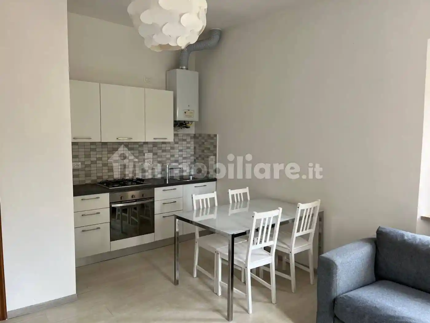 Appartamento in affitto a Ancona