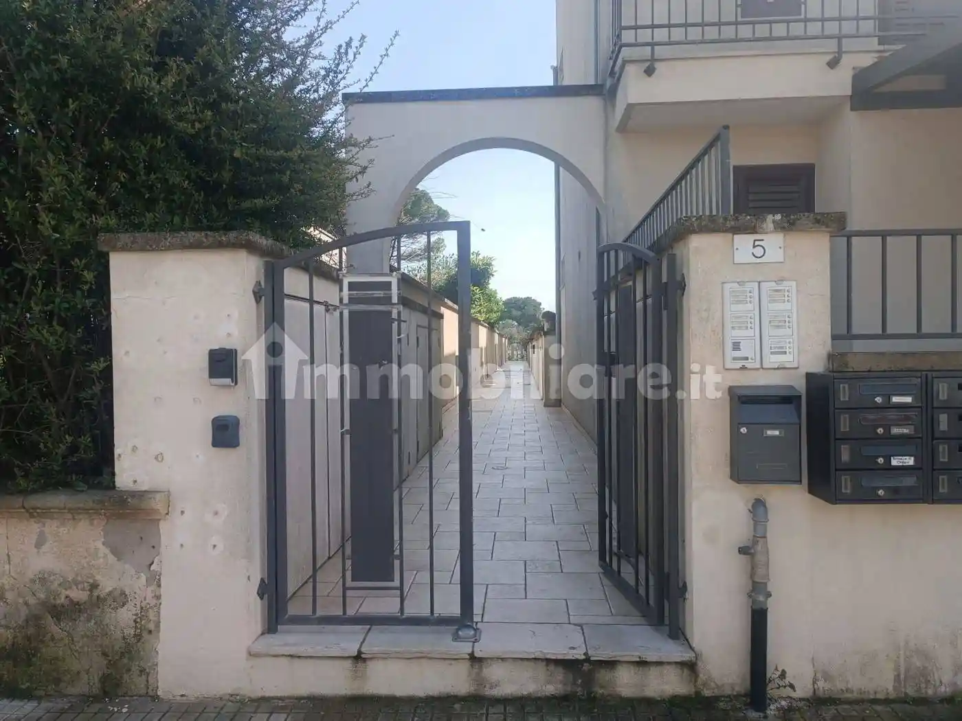 Appartamento in vendita a Uggiano la Chiesa