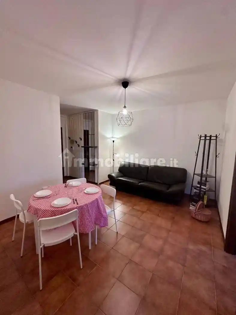 Appartamento in affitto a Ferrara