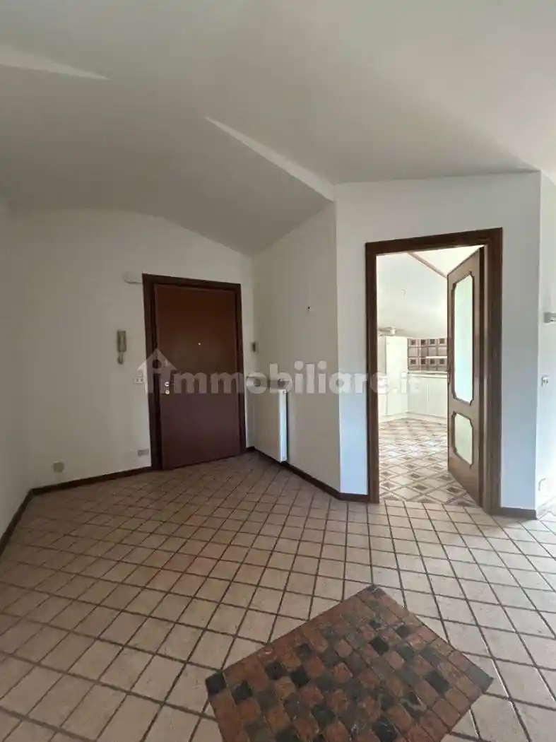 Appartamento in vendita a Rivergaro