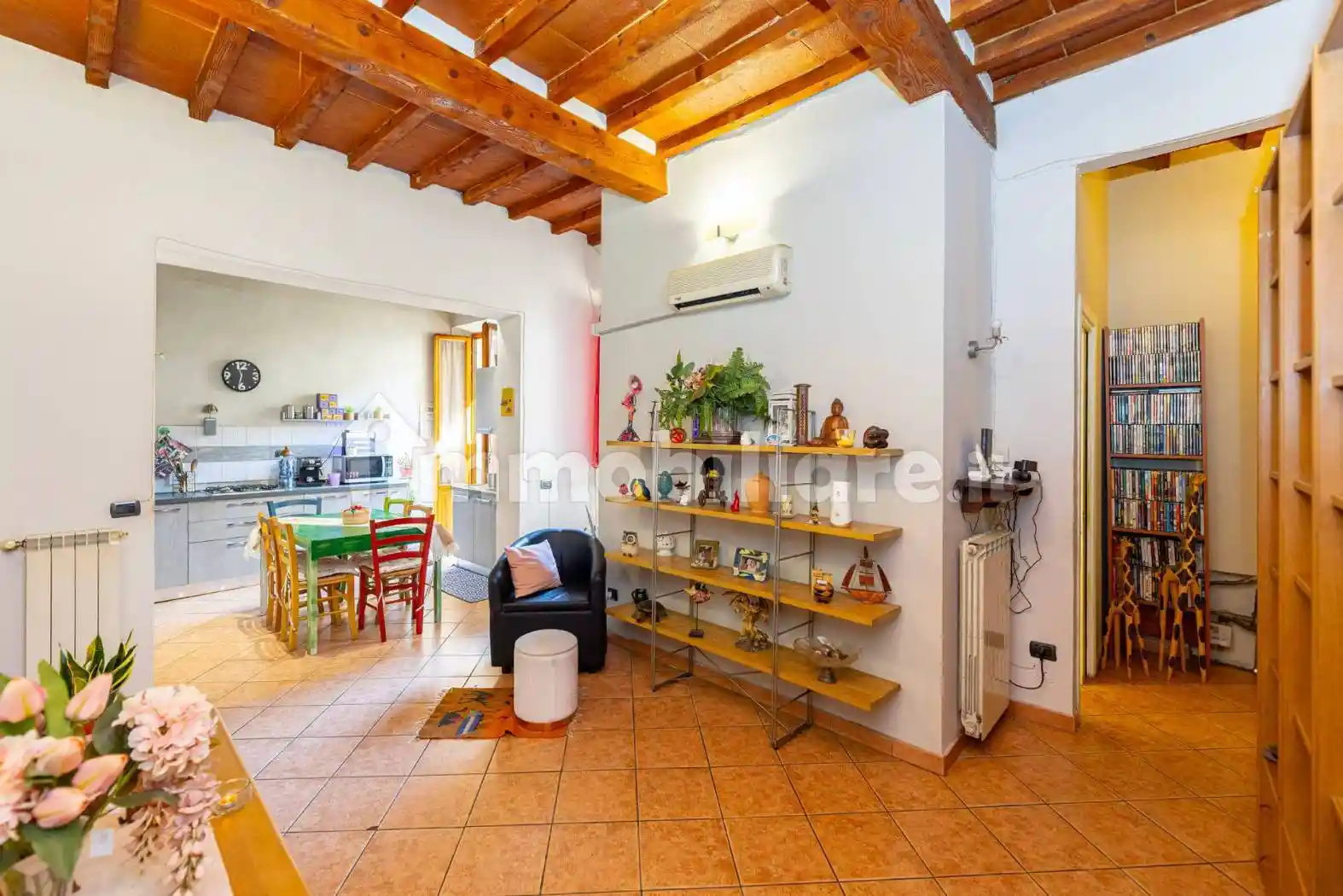 Appartamento in vendita a Firenze