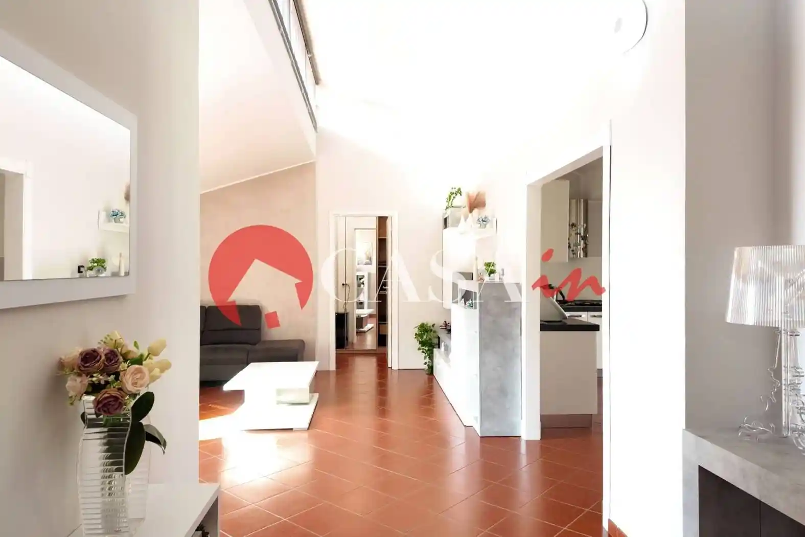 Attico - Mansarda in vendita a Sant'Agata di Militello