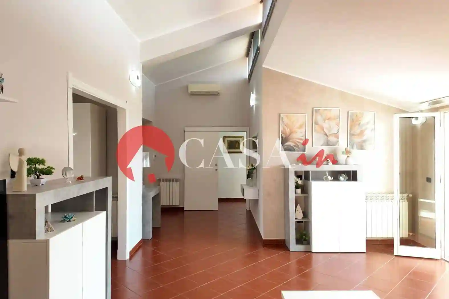 Attico - Mansarda - foto 4