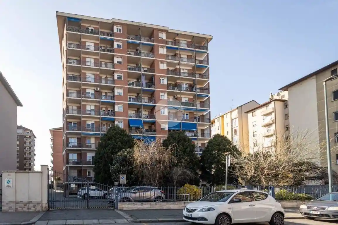 Appartamento in vendita a Torino