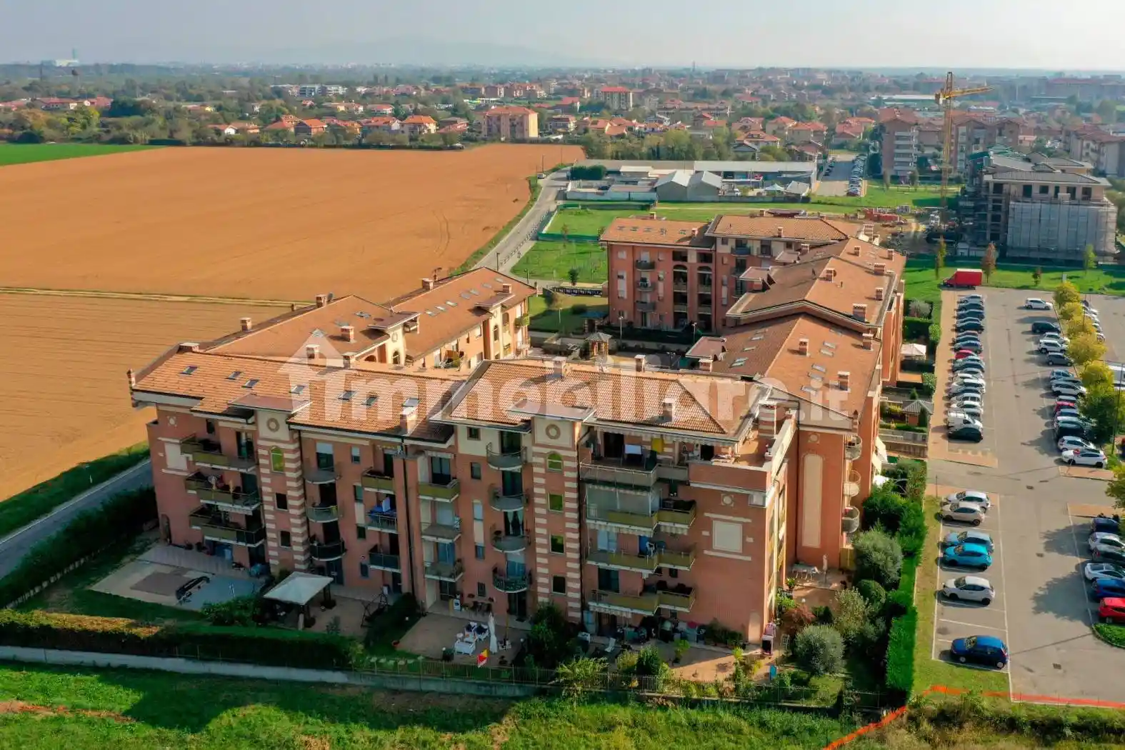 Appartamento in affitto a Rivalta di Torino